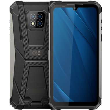 防爆手機(jī) 防爆智能手機(jī)在煤礦場景的應(yīng)用和原理